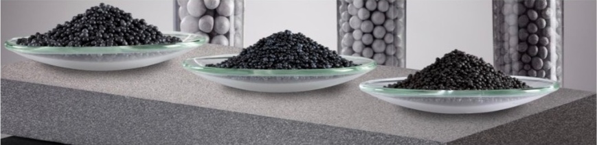 Ultralight aggregates illustrated in BLC documentation